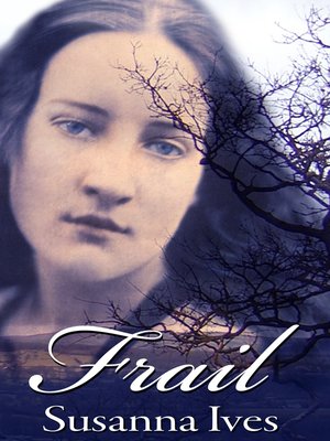 cover image of Frail